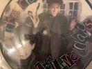 The Cure The Love Cats Picture Disc UK 7