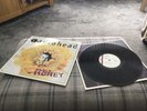 Radiohead / Pablo Honey / original 1993 12” vinyl LP / 1st Pressing , Creep