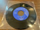 45 reggae record Spirit of the Sun / Hi Spirit by Wild Bunch Inc Clintones Label