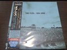 OASIS Time Flies 1994-2009 Blue 5 LP Vinyl w/OBI  Limited Edition w/OBI JAPAN