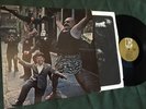 Orig 1967 DOORS STRANGE DAYS LP ELEKTRA Gold Label With Inner Sleeve