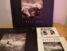 Bucks Fizz - I Hear Talk - Vinyl Record.. - N5826A rare signed copy plus inserts