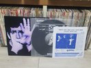 CORONER - Mental Vortex Korea Orig Vinyl LP 1991 Insert No Barcode Rare