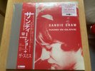 Sandie Shaw The Smiths Hand In Glove Red Vinyl RSD 2022 Obi Strip Japan NEW