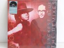 RSD 2022 MORCHEEBA Blackest Blue The Remixes Limited Edition Black Vinyl