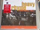 THE BRAND NEW HEAVIES - HEAVY RHYME EXPERIENCE VOL. 1 LP RSD 2022 ORANGE VINYL