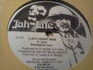 Barrington Levy - Black Roses / Black Heart Man - Vinyl Record 12.. - G1478G