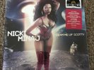 Nicki Minaj - Beam Me Up Scotty 2LP [Vinyl New] Limited /3000 Hip Hop Album RSD