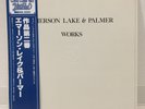 EMERSON LAKE & PALMER / WORKS VOLUME 2