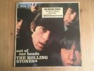 Rolling Stones  - OUT OF OUR HEADS  -  LP Decca LK 4725 UK 1965 Mono