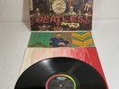 The Beatles-Sgt Peppers Lonely Hearts Club Band Original 67 Mono Solid V G