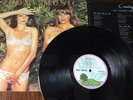 ROXY MUSIC Country Life 1974 UK VINYL LP A2 B1 + INNER - MINT / MINT  CONDITION
