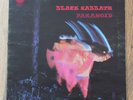 BLACK SABBATH PARANOID 1ST UK PRESS VINYL LP VERTIGO SWIRL 6360 011 BIG BEAR