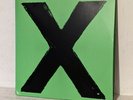 Ed Sheeran - X Multiply double 2 LP vinyl record 12