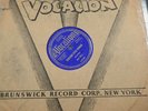 78 Big Bill Broonzy Vocalion 04205 Trucking Little Woman Why Did You Do That To