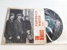 THE BEATLES PAPERBACK WRITER First Press  SPAIN 1966 Green label
