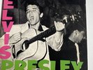 ELVIS PRESLEY S/T LP RCA AFL1-1254(e) Near Mint/ Near Mint