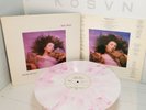 Kate Bush Hounds Of Love 1985. Beautiful pink vinyl record. Running Up that Hill