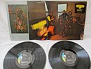 CANNED HEAT (JOHN LEE HOOKER), HOOKER 'N' HEAT, 1971, DOUBLE ALBUM,VG+ CONDITION