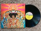 The Jimi Hendrix Experience-Axis: Bold As Love Reprise RS 6281 TRI 1ST US PRESS