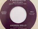 Private Real People ISM Train Wreck 45 FRANK J. GARGULO Broken Dolly Volcano mp3