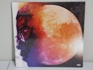 Kid Cudi - Man on the Moon; The End of Day. 2-LP SEALED/NEW