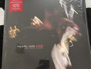 PEARL JAM LIVE ON TWO LEGS 2 X LP RECORD STORE DAY RSD 2022 NEW SEALED