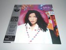 BJORK - POST. HMV LIMITED COLLECTORS EDITION 12