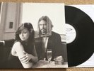 THE CIVIL WARS - BARTON HOLLOW - UK 2012 LP - INCLUDES BONUS TRACK BILLIE JEAN