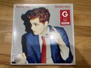 GERARD WAY - HESITANT ALIEN LP RSD 2022 EXCLUSIVE BLUE VINYL MY CHEMICAL ROMANCE