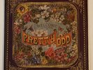 PANIC AT THE DISCO “Pretty Odd” (2013) Vinyl Record Album TRANSLUCENT PURPLE LP