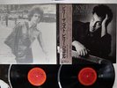 BILLY JOEL GREATEST HITS VOLUME I & VOLUME II CBS/SONY 40AP30601 JAPAN OBI 2LP