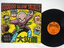 VOODOO GLOW SKULLS WHO IS , THIS IS? DR. STRANGE DSR18 SHRINK VINYL LP