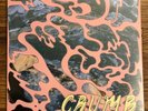 CRUMB / LOCKET   DOUBLE LP   SEALED