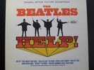 THE BEATLES-HELP-THE ORIGINAL MOTION PICTURE SOUNDTRACK-SMAS 2386 LIKE NEW 0405