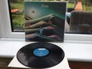 Flash LP Out Of Our Hands EX Vinyl