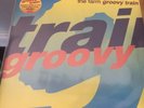 THE FARM - GROOVY TRAIN 12