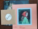 WET LEG BUNDLE - GREEN VINYL LP SEALED BONUS 7 INCH + SIGNED PRINT