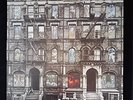 Led Zeppelin - Physical Graffiti - Used Vinyl LP