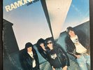 THE RAMONES - Leave Home LP 1977 SIRE 1st Press w/Carbona Not Glue SA-7528