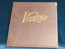 Vitalogy [LP] by Pearl Jam (Dec-1994, Epic USA) NEW 12