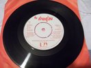 THE STRANGLERS 7