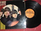 THE BEATLES - ALBUM OUVRANT : 