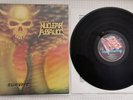 Nuclear Assault Survive. Vinyl LP, inc pic/lyric inner. Under One Flag. UK press