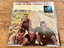 THE CLASH Combat Rock Vinyl, 2013 180g reissue. Sealed. Brand New