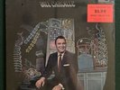 BILL CARDILLE - CHILLY BILLY GOES ON RECORD LP Chiller Theater SEALED wrestling