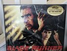 Blade Runner Soundtrack LP 2013 Audio Fidelity 180g Red Vinyl RARE