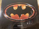 Prince Batdance Batmix Batman Vinyl 12