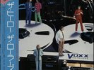 Bay City Rollers Voxx + obi vinyl LP album record Japanese
