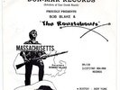 Bob Blake 45 Massachusetts - Great Rural Lo-Fi Garage - HEAR